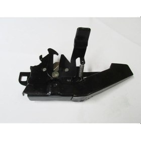 Resim Isuzu D Max- Pıck Up- 07/12 Kaput Kilidi Bfn 