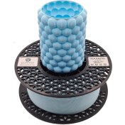 Resim Porima Pla Pastel Filament - 1.75MM Bebek Mavisi 3kg 