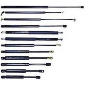 Resim Bagaj Amortisoru Sag Sol Takim Bmw E36 Touring Sw 520651211 