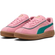Resim Puma Club Klassika Sd Kadın Yetişkin Sneaker Pembe 