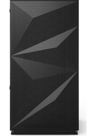 Resim Izoly ST02595 R5-3600 16 GB 512 GB M.2 NVMe RX550 4 GB Free Dos Masaüstü Oyuncu Bilgisayarı 