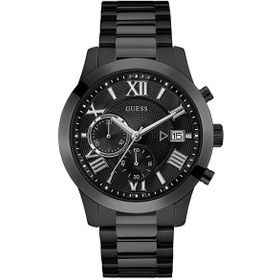 Resim Guess Guw0668g5 Erkek Kol Saati 
