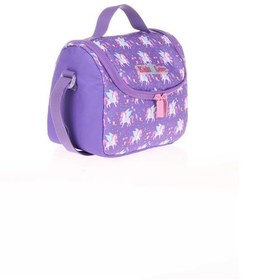 Resim Kaukko Kıds&love L7117 Beslenme Çantası Sweet Unıcorn 