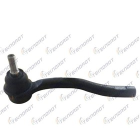 Resim Rot Bası On Sol Mazda Cx-7 2007- 