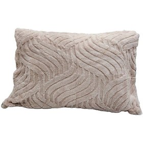 Resim Comfort Yorgan Seti Çift Kişilik Lumos Pudra 