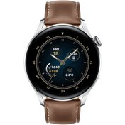 Resim Huawei Watch 3 Akıllı Saat (Distribütör Garantili) 