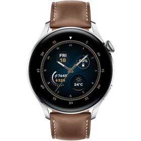 Resim Huawei Watch 3 Akıllı Saat (Distribütör Garantili) 