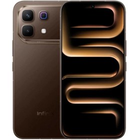 Resim Infinix Note 60 Pro YD | 256 GB 12 GB Kahverengi 