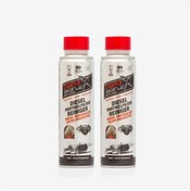 Resim Nanobortex Partikül Filtre Temizleme 300 Ml 2 Li 