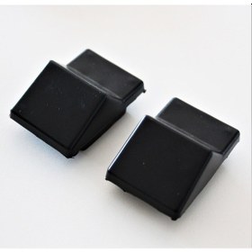 Resim Mercedes W123 W124 W126 Bagaj Takozu - Alt 2Li Set W1247580144 513078434 