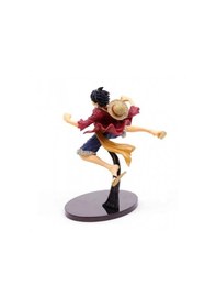 Resim One Piece Luffy Silahlanma Hakisi Figür 