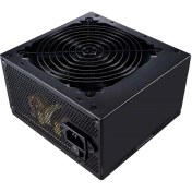 Resim Sprange PS500-80P 80 Plus White 500W Power Supply 