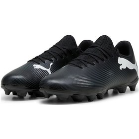 Resim Puma 107723 02 Erkek Krampon Spor Ayakkabı 001 
