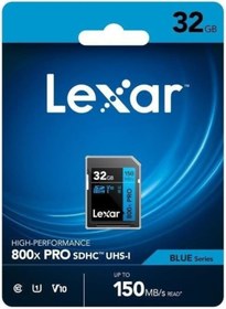 Resim Mena Rise trendglimmer SDHC - 32GB 800x UHS-I Serisi 10 U1 V10 4K video kaydı için yüksek aktarım hızı siyah/m 