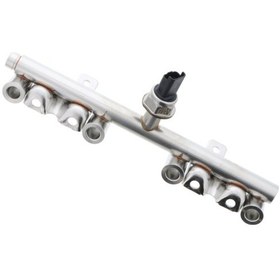 Resim Mini Enjektör Kütüğü R56 Coopers R56lcı Jcw 13537568050. 