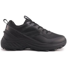 Resim Lumberjack Mendel 4pr 101782742 Erkek Su Geçirmez Outdoor Ayakkabı Siyah 40-45 Siyah 