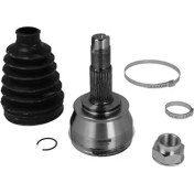 Resim Cifam Aks Kafası Dış Opel Corsa D 1.3Cdtı 06 Grande Punto 1.3Dmtj 05 Fiat Grande Punto 1.3Jtd 05 