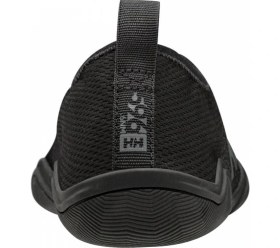 Resim Helly Hansen Erkek Su Kullanımı İçin Tasarlanmış Crest Watermoc Bot Siyah Renkli Ayakkabı 