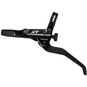 Resim Shimano Hidrolik Disk Fren Kolu Xt Bl-t8000 Ön 