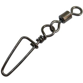 Resim Ebisu Cs-3005 Coastlock Swivels Klipsli Fırdöndü No: 1 