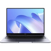 Resim Huawei Matebook 14 Intel Core i5-1240P 16GB 512GB SSD 14” 2K (2160 x 1440) IPS Windows 11 Home Taşınabilir Bilgisayar 