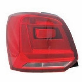 Resim Genel Markalar Volkswagen Polo Arka Stop Sisli Sol 2013-2016 6c0945095f 