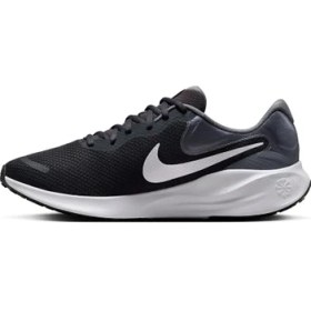 Resim Gri Erkek Koşu Ayakkabısı Nike Revolution 7 FB2207-007 