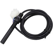 Resim Tenfowee Otıs Asansörü İçin Xaa177hd1 Modeli Fotoelektrik Seviye Sensörü, Hızlı Tepki Ve Isı Dayanıklı Abs Malzeme, Asansör Parçası Değiştirme 