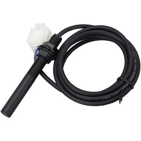 Resim Tenfowee Otıs Asansörü İçin Xaa177hd1 Modeli Fotoelektrik Seviye Sensörü, Hızlı Tepki Ve Isı Dayanıklı Abs Malzeme, Asansör Parçası Değiştirme 