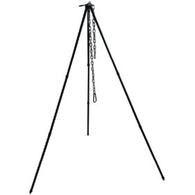 Resim Üç Ayak Izgara Tripod 