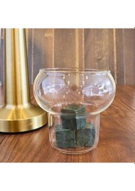 Resim Perlotus 280 Cc Aura Viski Tadım Bardağı Viski Taşı Hediyeli Beyaz 