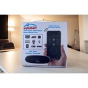 Resim ALPSMART As842-ır Wifi Akıllı Tv, Klima Ir Uzaktan Kumanda Merkezi Tuya Destekli 
