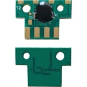 Resim LaserJet C540 C543 X543 Siyah Chip 2500 Sayfa Çip 