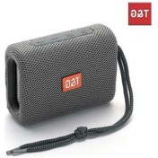 Resim Novahub Türkçe Bluetooth Hoparlör Tg313 Mini, Su Geçirmez, 10m Kablosuz, Baslı, Hıfı Ses, Led Işık, Tf Kart Desteği 