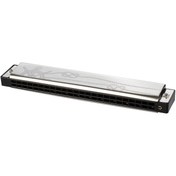 Resim SX SHM024 24 Çift Delik Tremolo Mızıka 