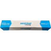 Resim Sentinel Cam Filmi 75 cm x 60 m SüperLight Black Kaliteli Kore Malı 