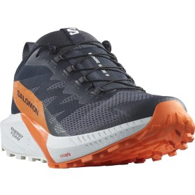 Resim Salomon Sense Ride 5 Gore-Tex Erkek Patika Koşu Ayakkabısı-L47459400 