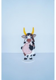 Resim Dr. Woods Halka Oyunu - 1 Ahşap 