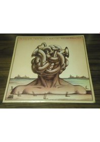 Resim Rahsaan Roland Kırk - The Case Of The 3 Sided Dream In Audio Colo 