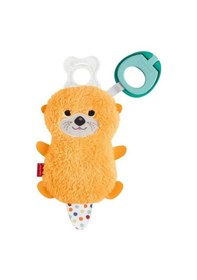 Resim Fisher Price Clipimals Emzik Tutacağı Gkc49 Gjd29 