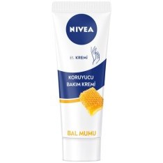 Resim Nivea Bal Mumu El Kremi 100 ml 