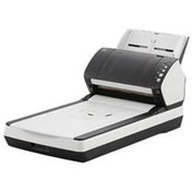 Resim FUJITSU fi-7240 40ppm A4 Doküman Tarayıcı Flatped 