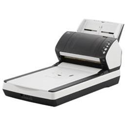 Resim FUJITSU fi-7240 40ppm A4 Doküman Tarayıcı Flatped 