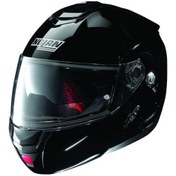 Resim N90-2 Çene Açılır Kask Necko Baf Hediyelidir 