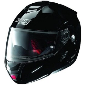 Resim N90-2 Çene Açılır Kask Necko Baf Hediyelidir 