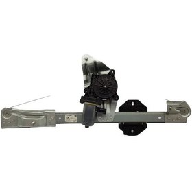 Resim Oek 807213282r - Cam Krikosu Ön Sol Sandero Iı-logan Iı-symbol J 