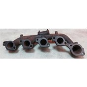 Resim EGZOZ MANIFOLDU FORD TRANSIT MK7 2.2 TDCI 06-11 O.CEKER GQP FRD002 - OEM 