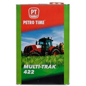 Resim Adoil Multi Trak 422 Şanzıman Ve Hidrolik Yağ 16 Litre 