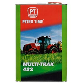 Resim Adoil Multi Trak 422 Şanzıman Ve Hidrolik Yağ 16 Litre 