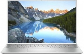 Resim Inspiron 7400 Intel Core i5 1135G7 8GB 512GB SSD 14.5'' W10PRO NAKIAN714TGL2105_120 Laptop 